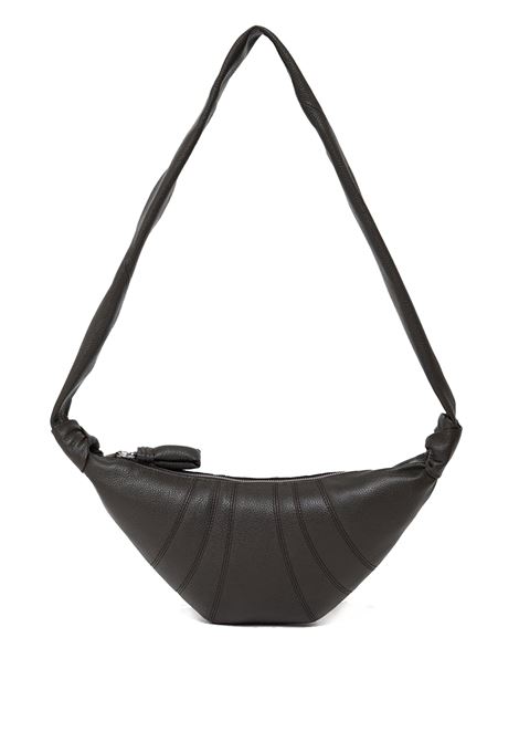 small croissant bag unisex maracage LEMAIRE | BG0003 LL0018GR132